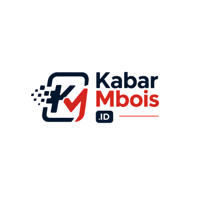 Logo Kabar Mbois (kabarmbois.id)