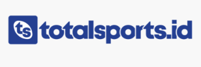 Logo totalsports.id